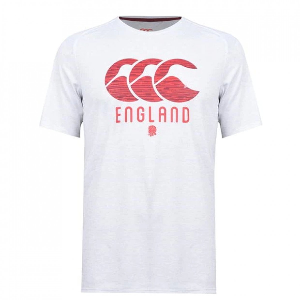 

Футболка Canterbury England Rugby Polyester White,  (50, Футболка Canterbury England Rugby Polyester White, XL (50)