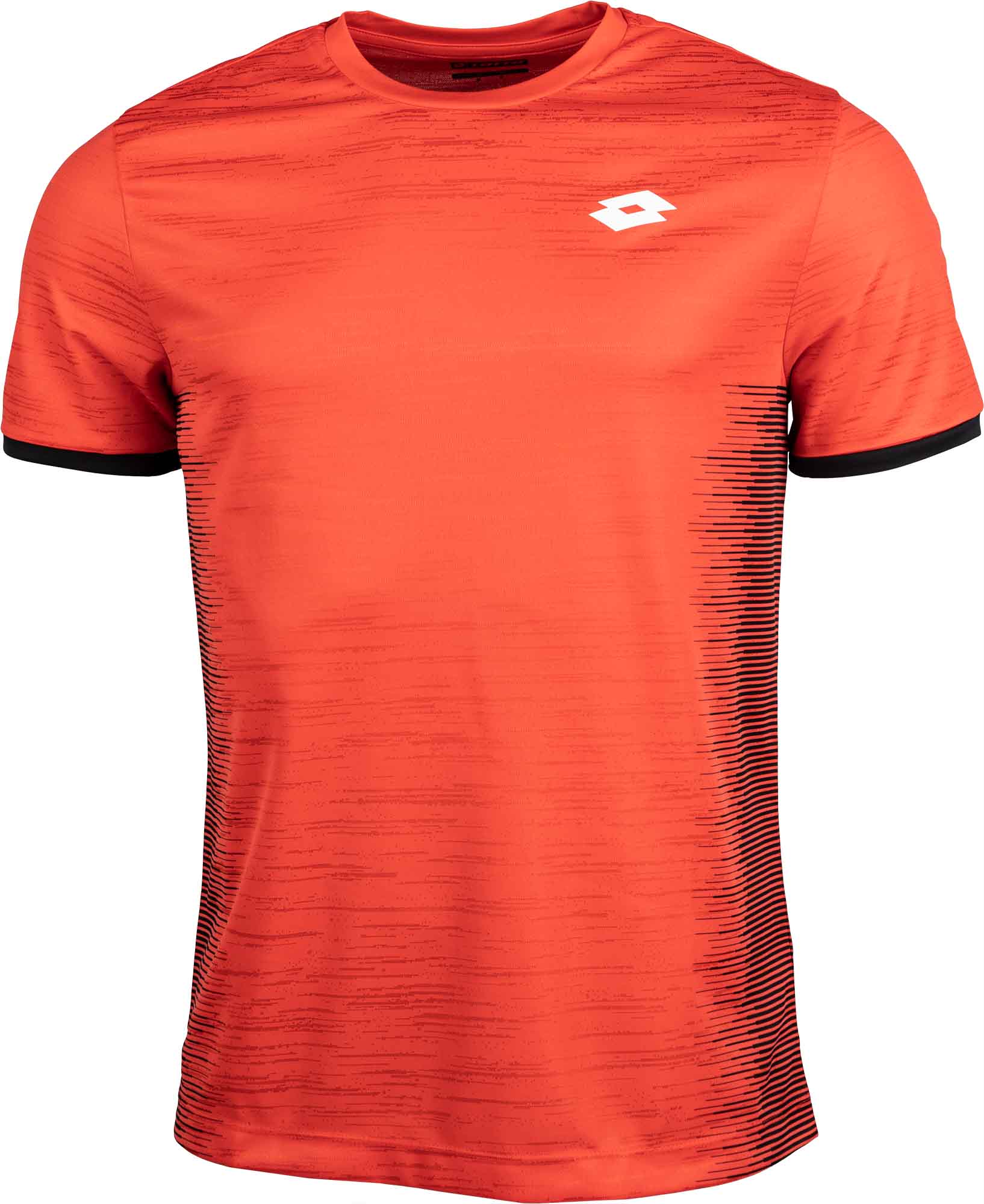 

Футболка Lotto TOP TEN II TEE PRT PL, XXL (52)