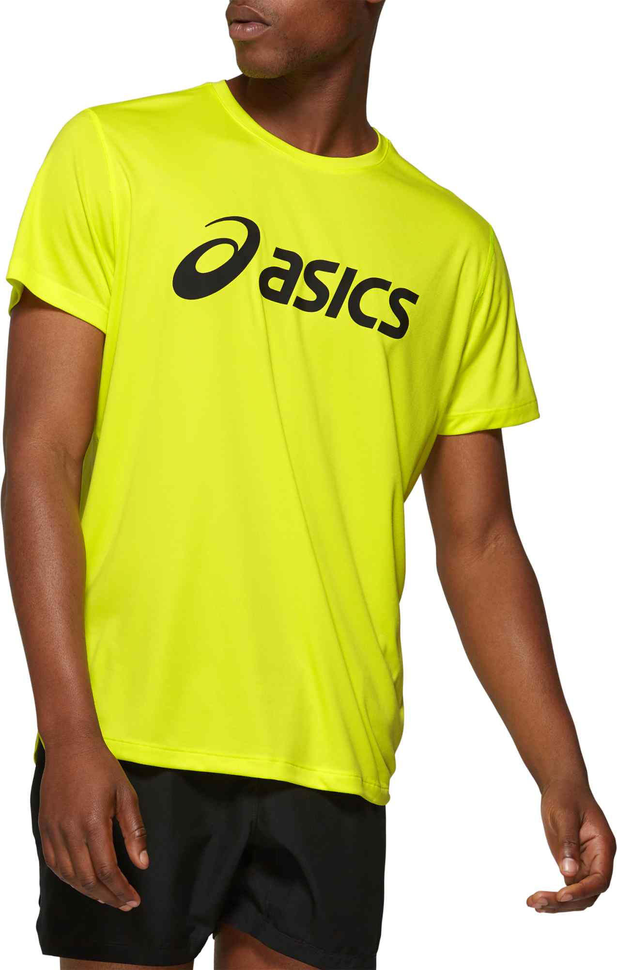 

Футболка Asics SILVER ASICS TOP neon, XXL (52)