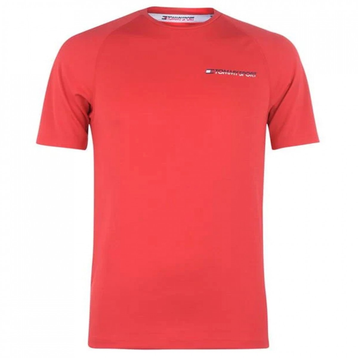 

Футболка Tommy Sport Driver Logo Red,  (44, Футболка Tommy Sport Driver Logo Red, S (44)