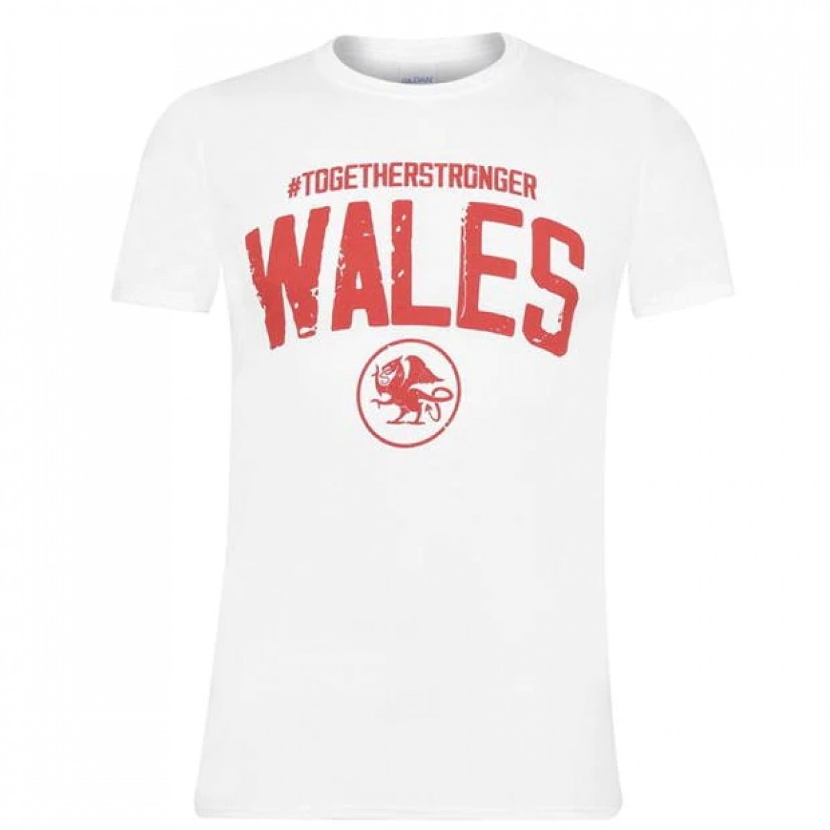 

Футболка Team Euro 2020 Fan Wales Strong,  (44, Футболка Team Euro 2020 Fan Wales Strong, S (44)