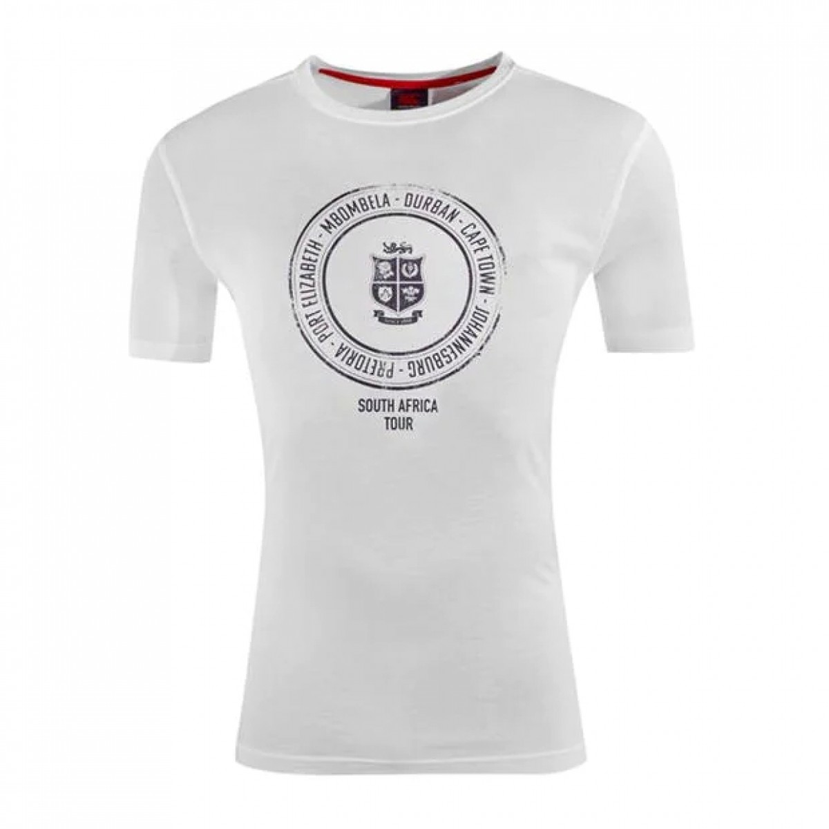 

Футболка Canterbury British and Irish Lions Graphic White/Black,  (50, Футболка Canterbury British and Irish Lions Graphic White/Black, XL (50)