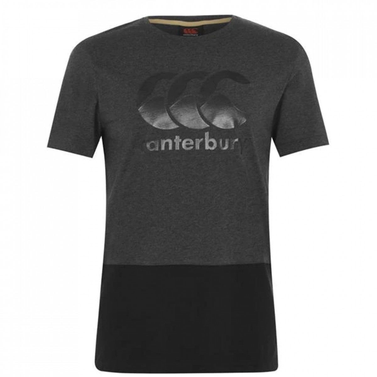 

Футболка Canterbury Logo Grey,  (46, Футболка Canterbury Logo Grey, M (46)