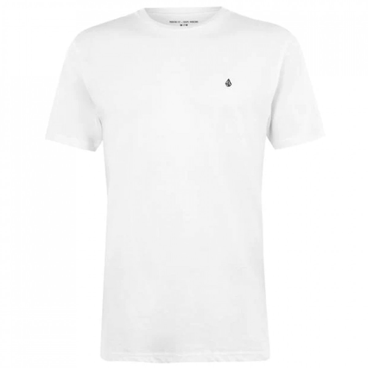 

Футболка Volcom Stone Sleeve White,  (44, Футболка Volcom Stone Sleeve White, S (44)