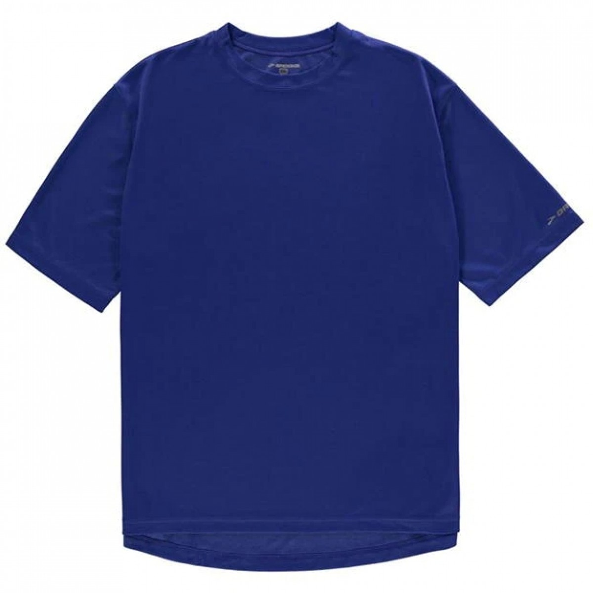 

Футболка Brooks Blue, XXL (52)