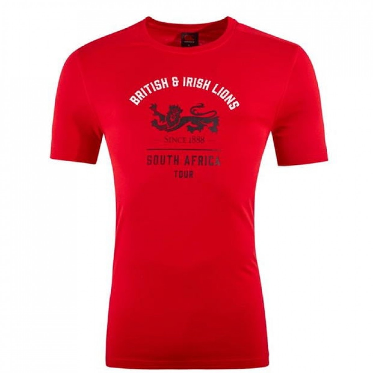 

Футболка Canterbury British and Irish Lions Graphic Red,  (44, Футболка Canterbury British and Irish Lions Graphic Red, S (44)