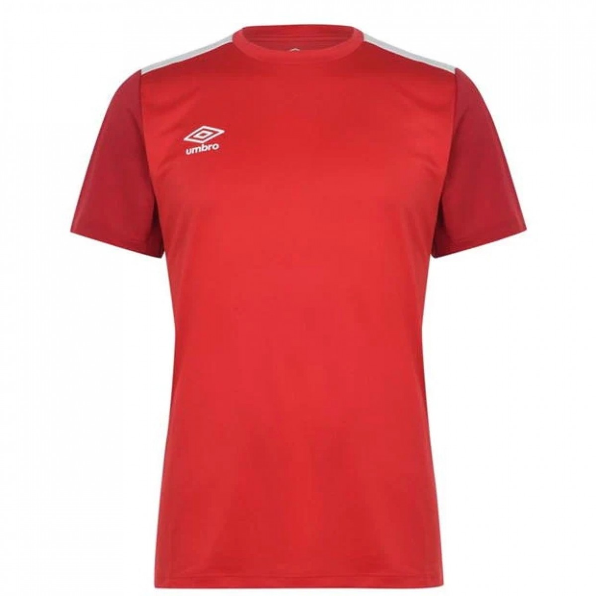 

Футболка Umbro Training Jersey Red,  (44, Футболка Umbro Training Jersey Red, S (44)