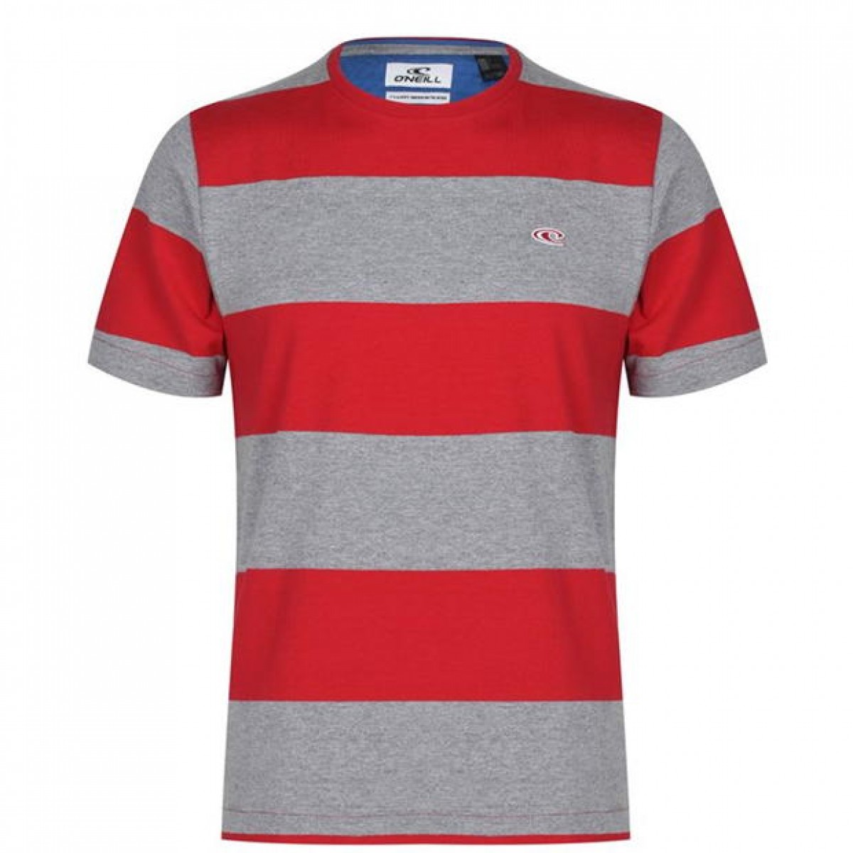 

Футболка ONeill Block Stripe Haute Red,  (50, Футболка ONeill Block Stripe Haute Red, XL (50)