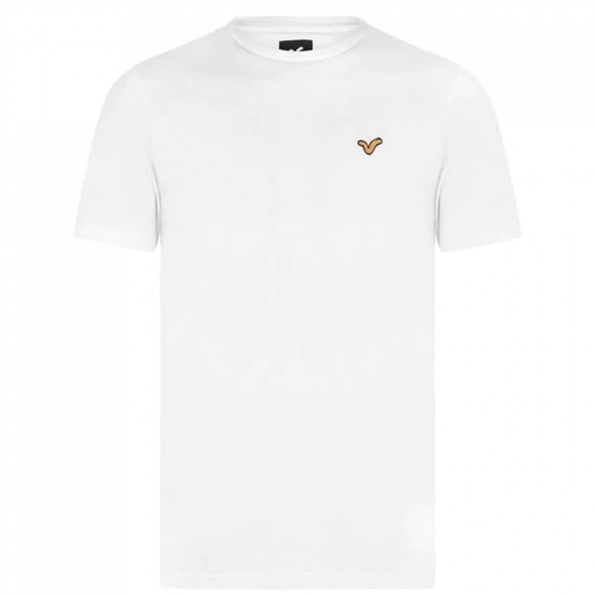 

Футболка VOI Lugo Basic White,  (44, Футболка VOI Lugo Basic White, S (44)
