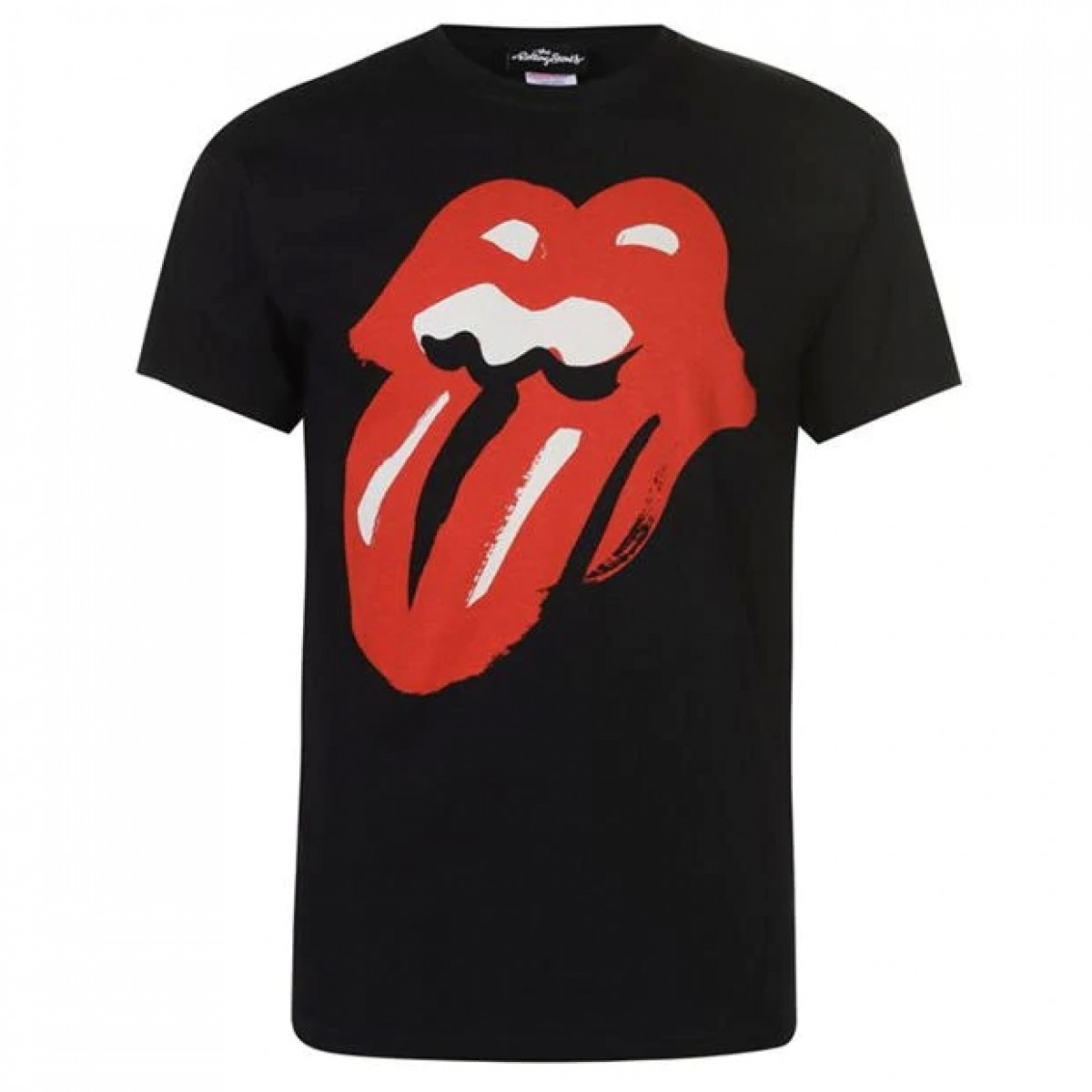 

Футболка Official Rolling Stones No Filter Tour,  (48, Футболка Official Rolling Stones No Filter Tour, L (48)
