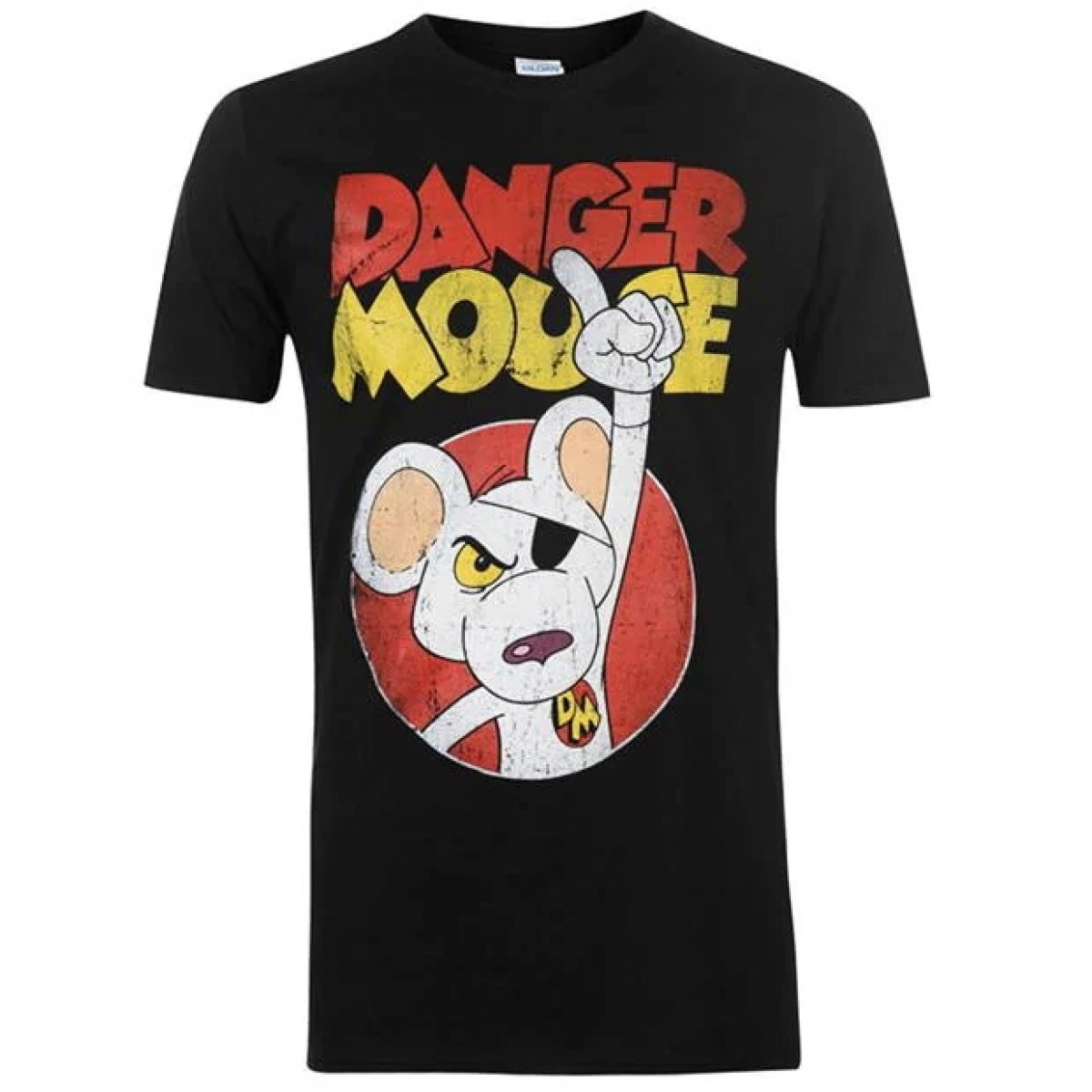 

Футболка Character Character Danger Mouse To The Rescue,  (44, Футболка Character Character Danger Mouse To The Rescue, S (44)