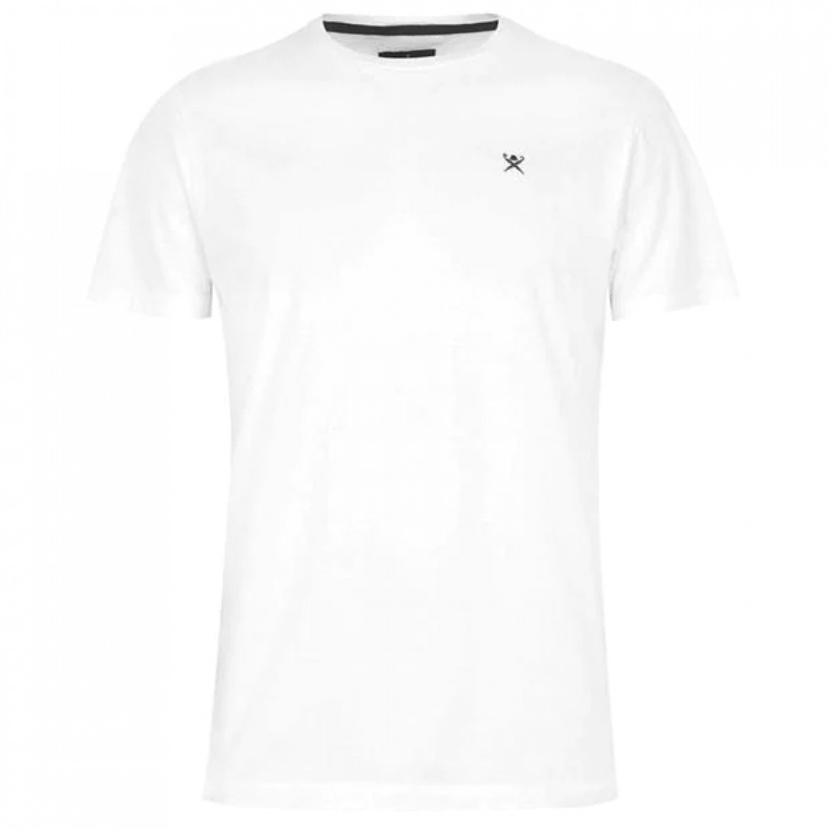 

Футболка Hackett Hackett Sleeve Logo T-Shirt White800,  (46, Футболка Hackett Hackett Sleeve Logo T-Shirt White800, M (46)