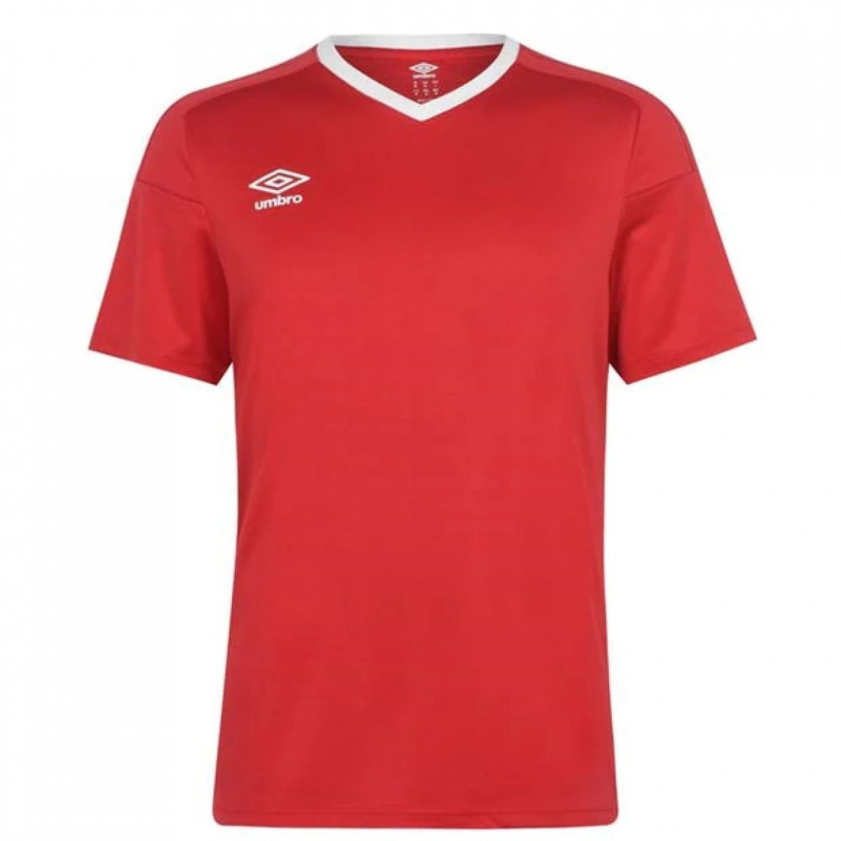

Футболка Umbro Legacy Jersey Red,  (44, Футболка Umbro Legacy Jersey Red, S (44)