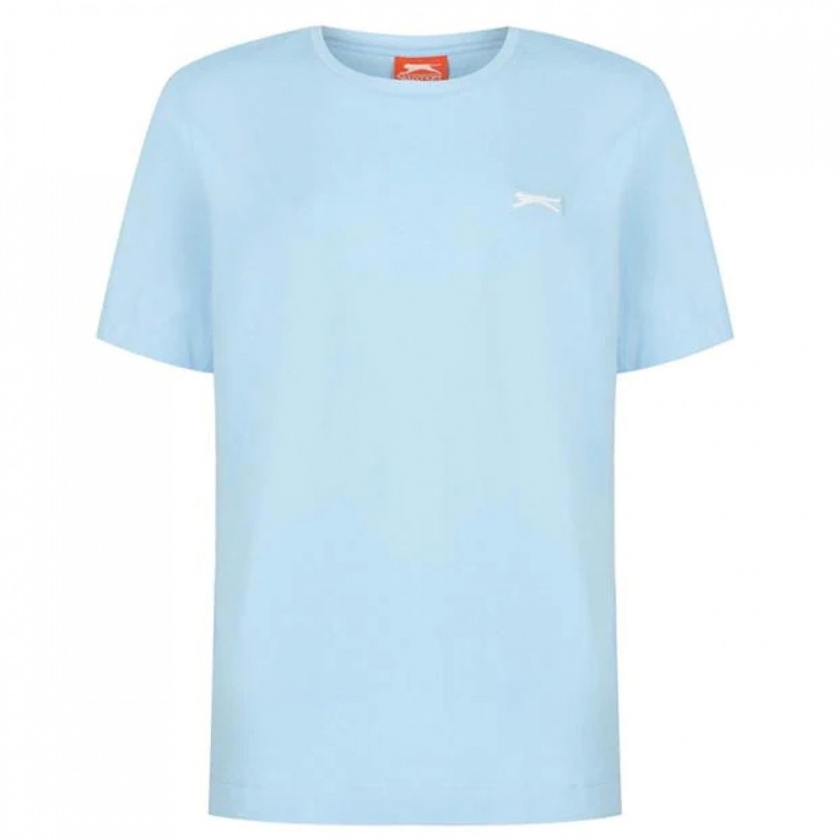 

Футболка Slazenger Plain Pastel Blue,  (48, Футболка Slazenger Plain Pastel Blue, L (48)