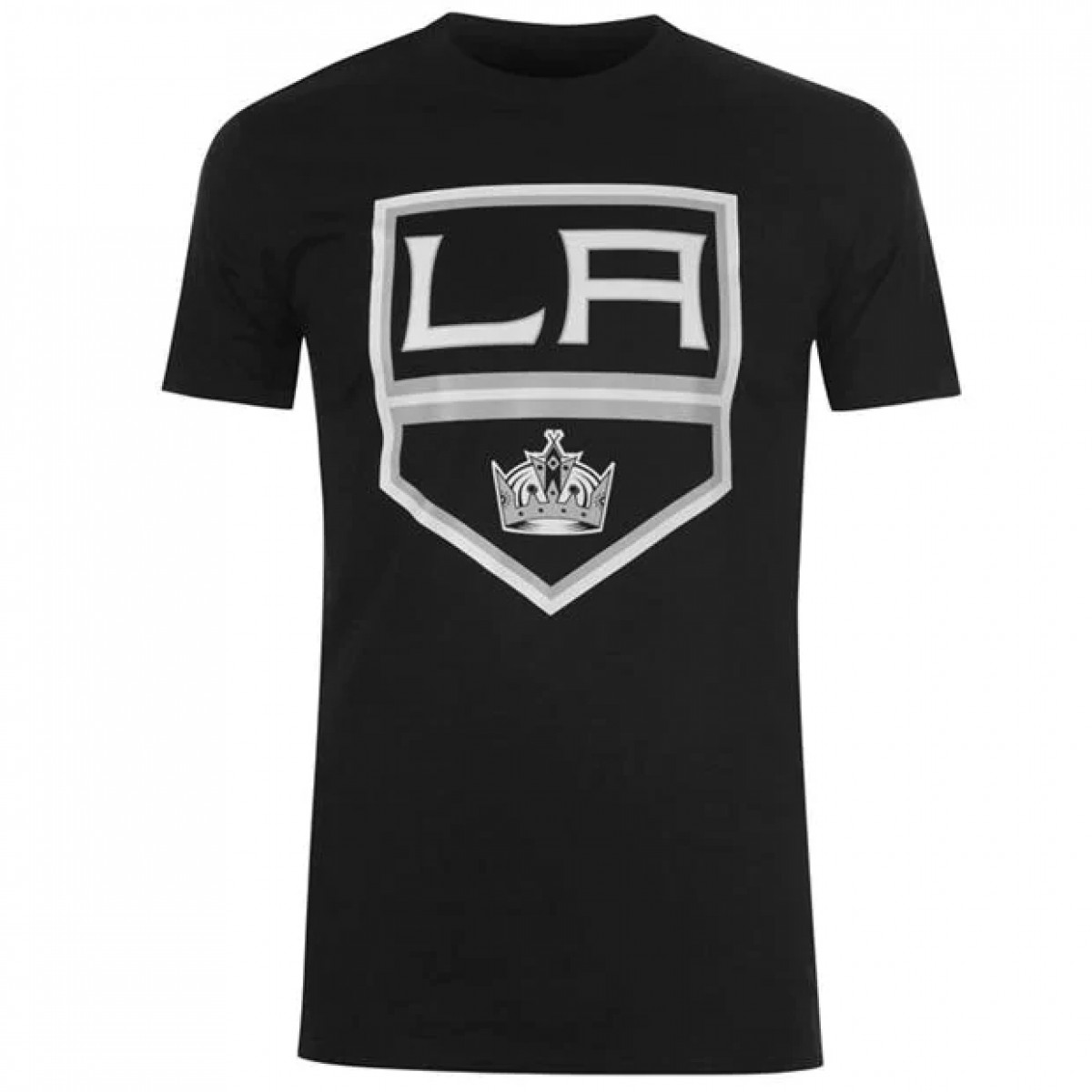

Футболка NHL Logo LA Kings,  (44, Футболка NHL Logo LA Kings, S (44)