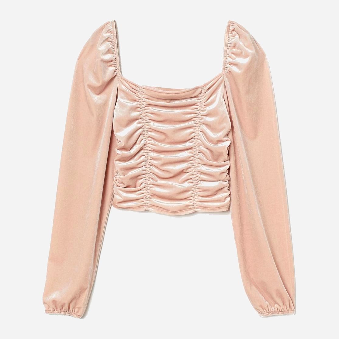 

Топ H&M 0922354_розовый  Розовый, Топ H&M 0922354_розовый S Розовый