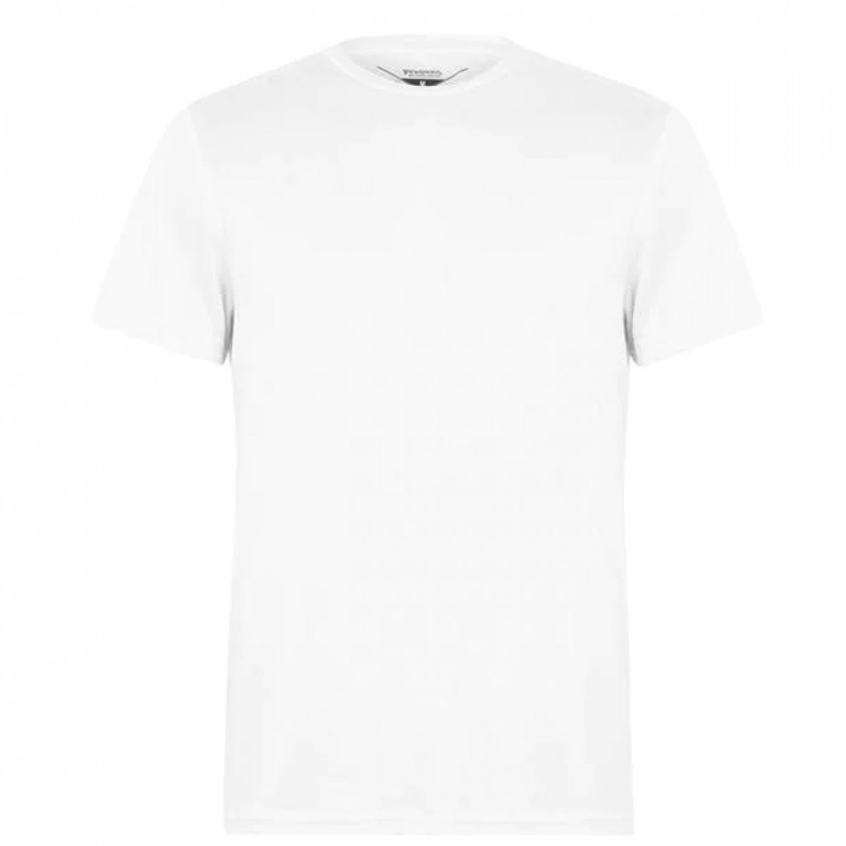 

Футболка Iron Man Mesh White, XS (42)