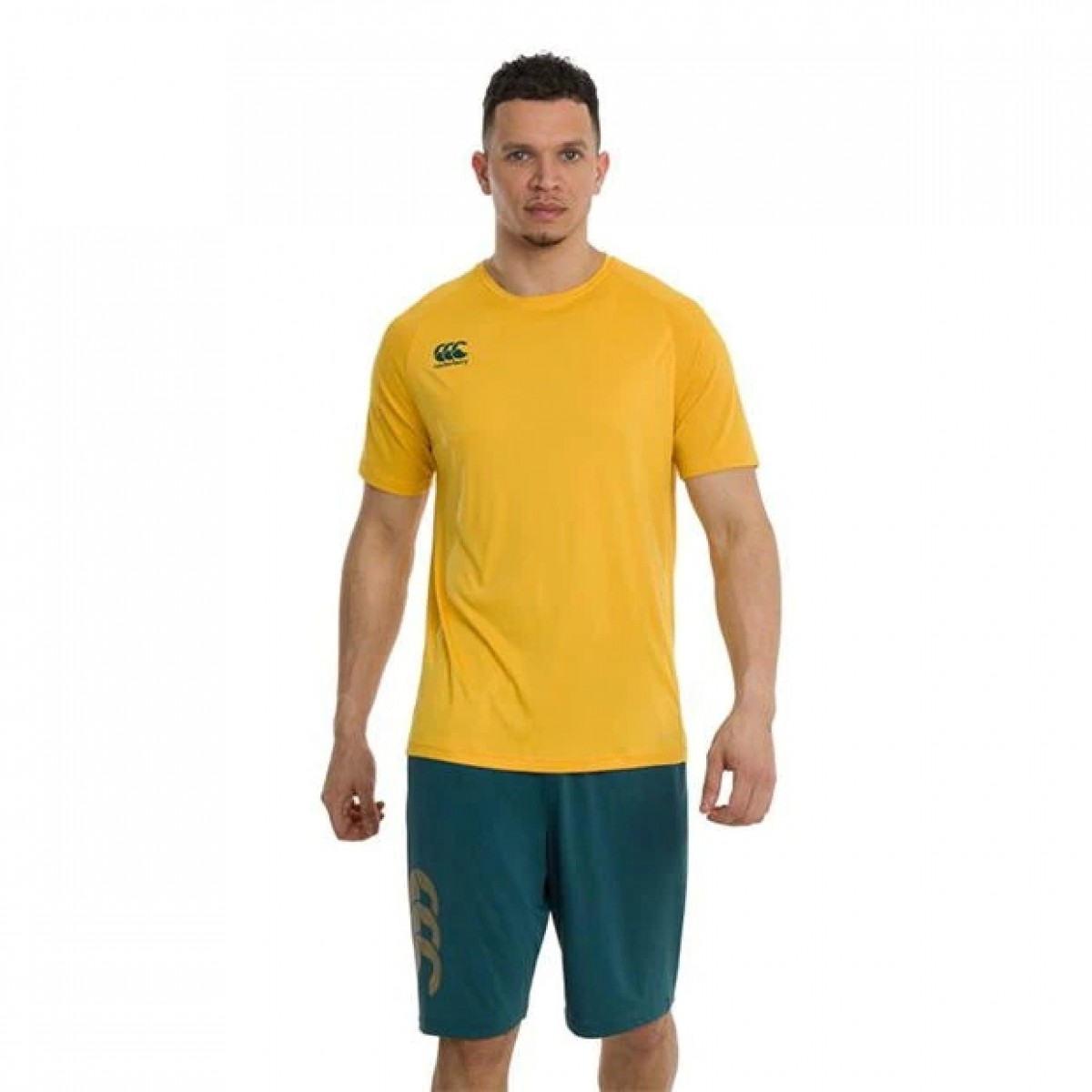 

Футболка Canterbury Slight Yellow,  (44, Футболка Canterbury Slight Yellow, S (44)