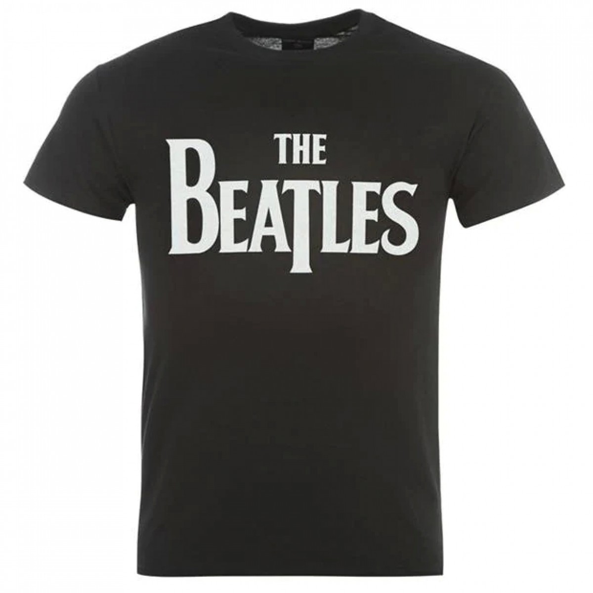 

Футболка Official The Beatles Drop T Logo,  (48, Футболка Official The Beatles Drop T Logo, L (48)