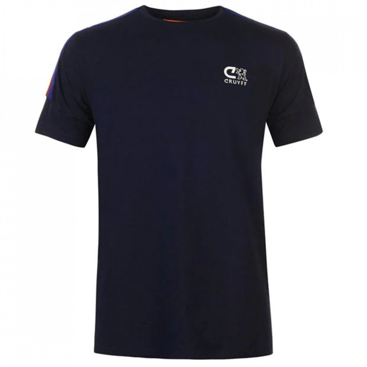

Футболка Cruyff Fernando Navy,  (44, Футболка Cruyff Fernando Navy, S (44)