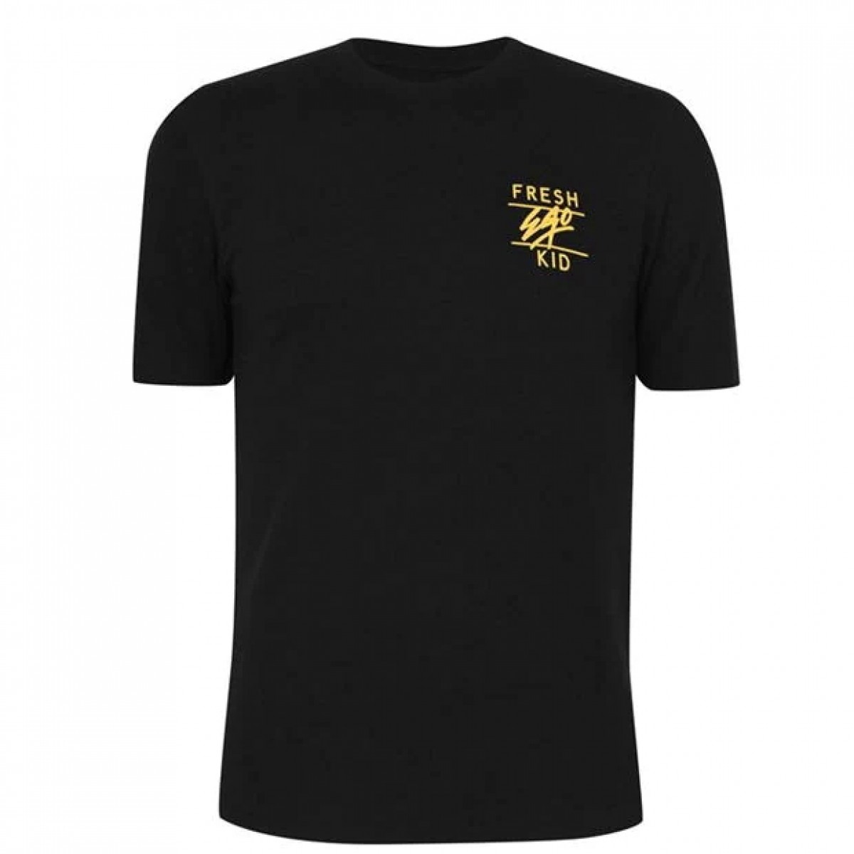 

Футболка Fresh Ego Kid Waffle T-Shirt Black,  (42, Футболка Fresh Ego Kid Waffle T-Shirt Black, XS (42)