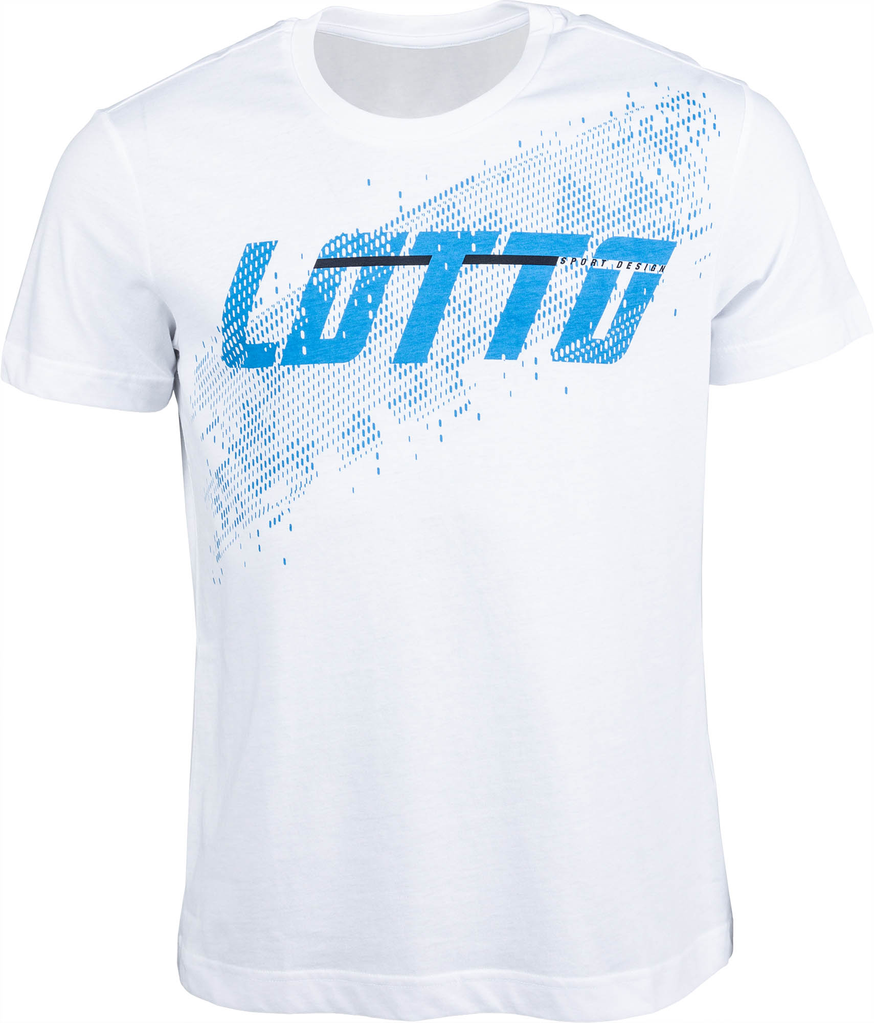 

Футболка Lotto TEE PRISMA JS,  (48, Футболка Lotto TEE PRISMA JS, L (48)