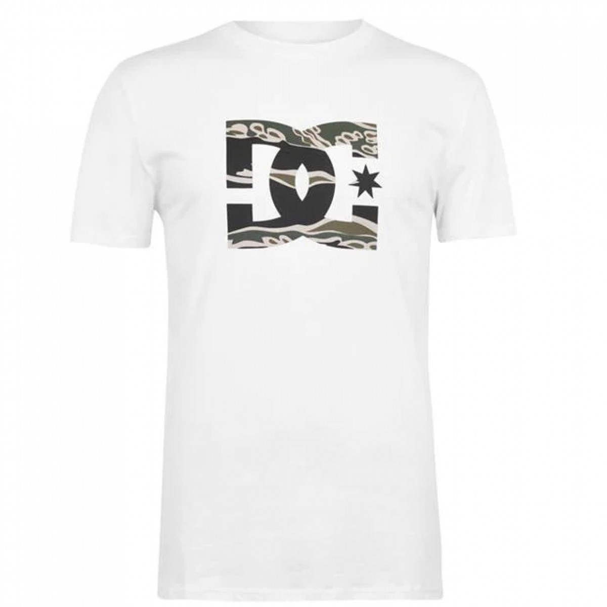 

Футболка DC White XWWC, XXL (52)