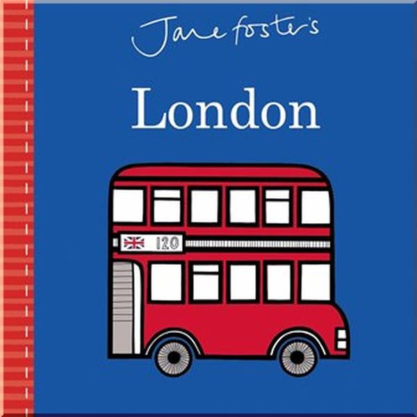 

Templar Jane Foster's London. Jane Foster. ISBN:9781783708109
