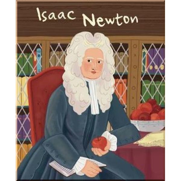 

White Star Isaac Newton. Jane Kent. ISBN:9788854416208