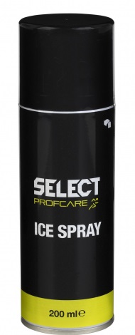 

Охлаждающий спрей Select Ice spray 200 мл (5703543235445)