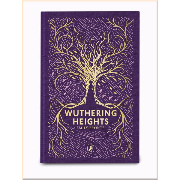 

Puffin Classics Wuthering Heights. Emily Bronte. ISBN:9780241425138