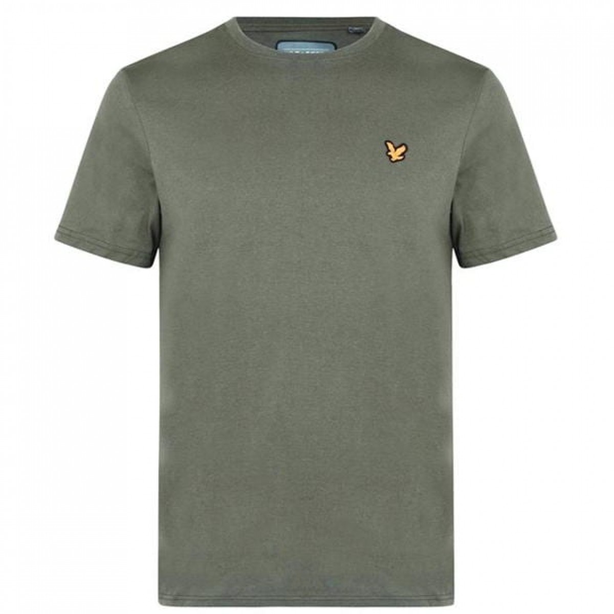 

Футболка Lyle and Scott Sport Martin T-Shirt Cactus X65, L (48)
