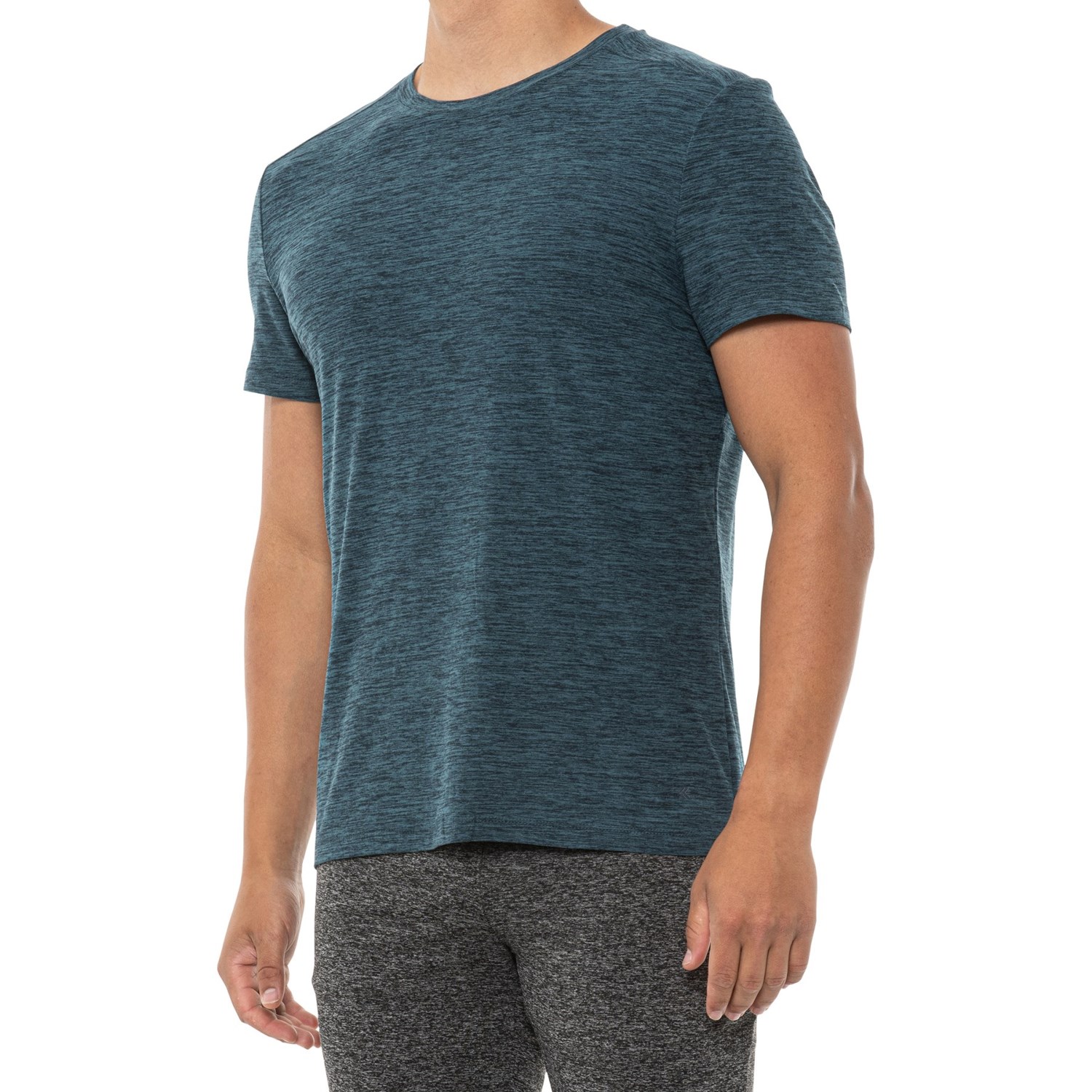 

Футболка Kyodan Moss Jersey T-Shirt - Legion Heather,  (44, Футболка Kyodan Moss Jersey T-Shirt - Legion Heather, S (44)