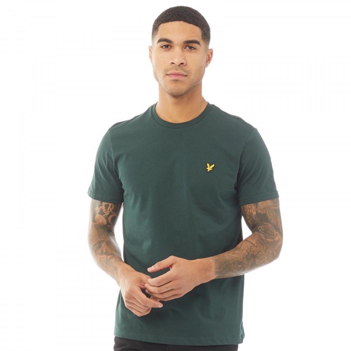 

Футболка Lyle And Scott Vintage Neck Jade Green Jade Green,  (42, Футболка Lyle And Scott Vintage Neck Jade Green Jade Green, XS (42)