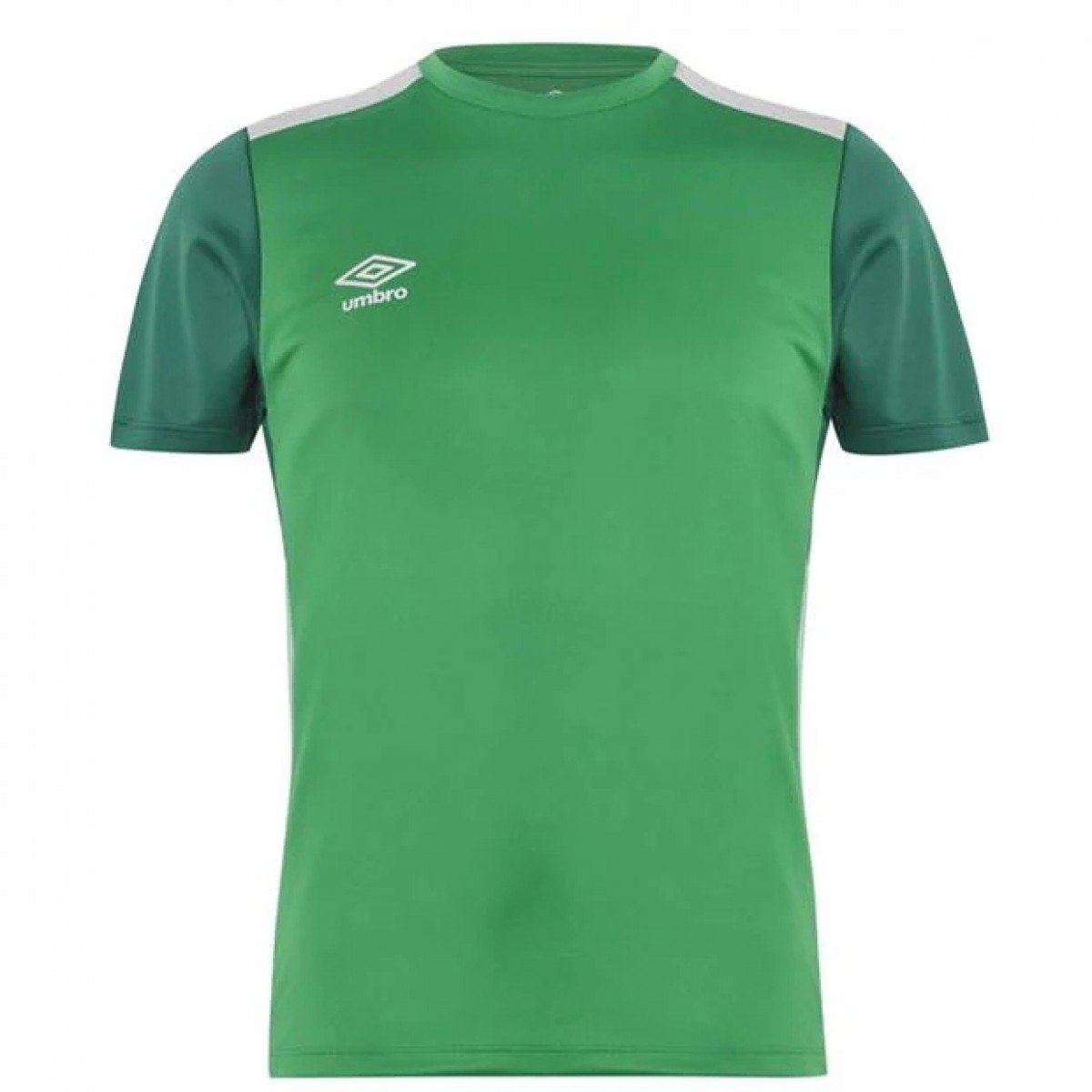 

Футболка Umbro Training Jersey Green,  (50, Футболка Umbro Training Jersey Green, XL (50)