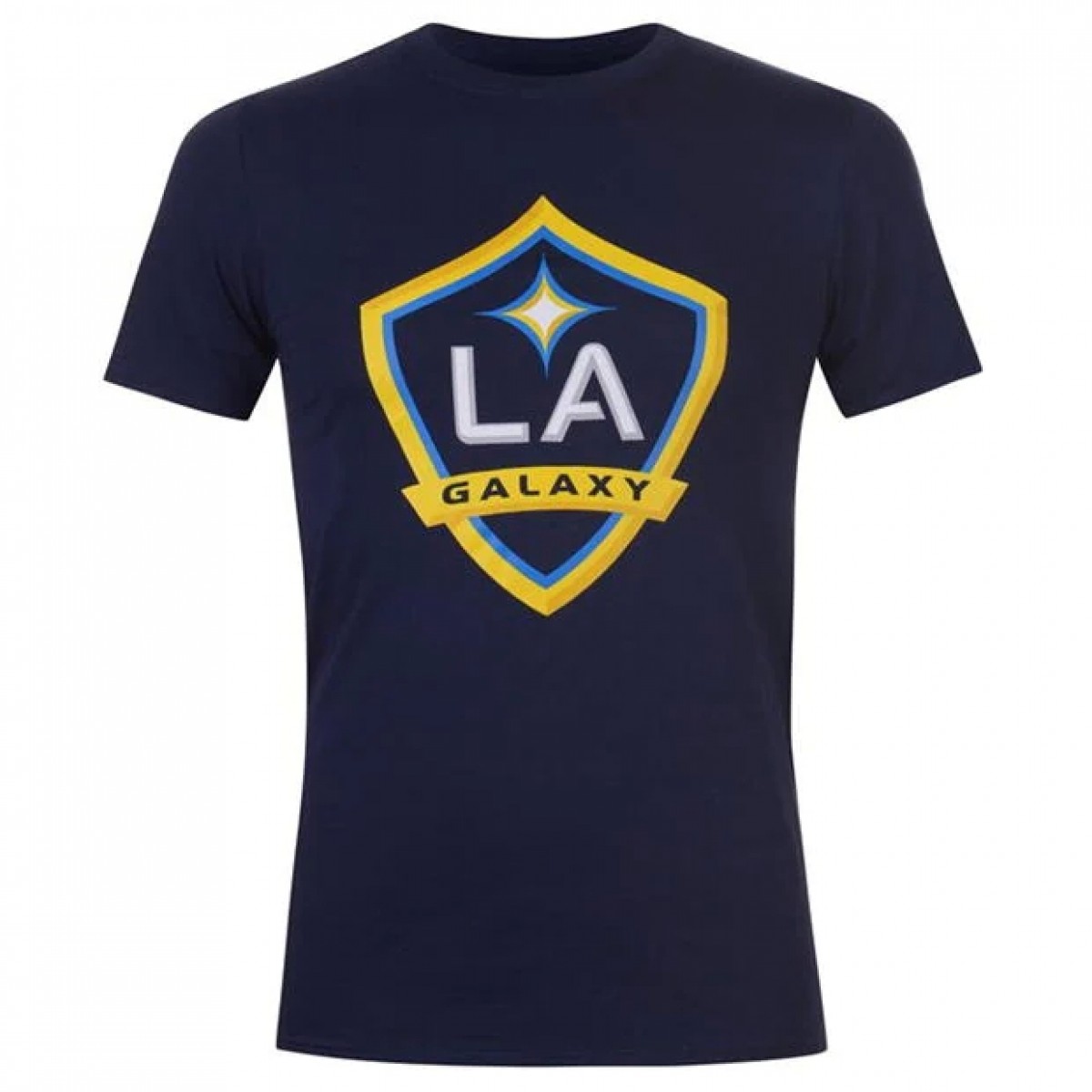 

Футболка MLS Logo LA Galaxy,  (44, Футболка MLS Logo LA Galaxy, S (44)