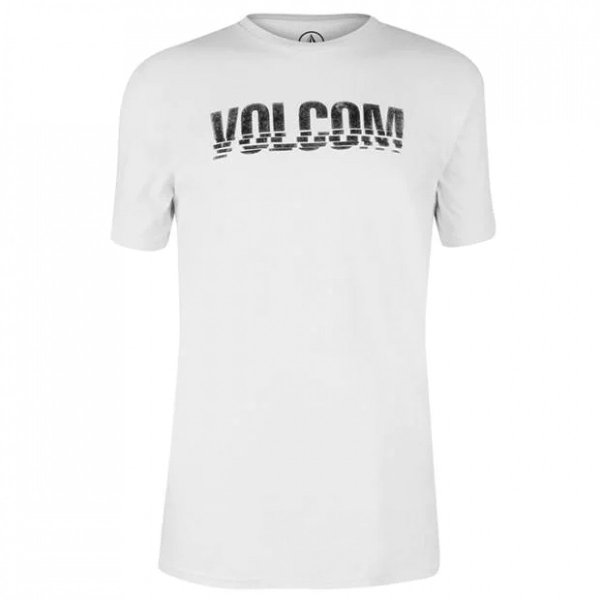 

Футболка Volcom Volcom Printed T-shirt Chopped Edge,  (44, Футболка Volcom Volcom Printed T-shirt Chopped Edge, S (44)