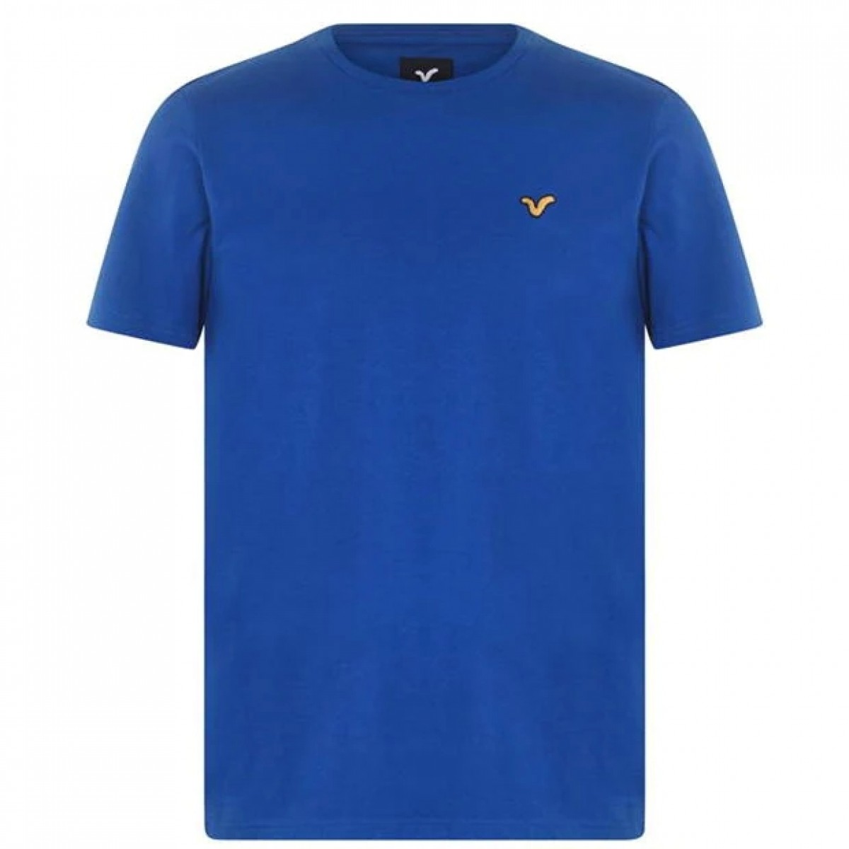 

Футболка VOI Lugo Basic Blue,  (46, Футболка VOI Lugo Basic Blue, M (46)