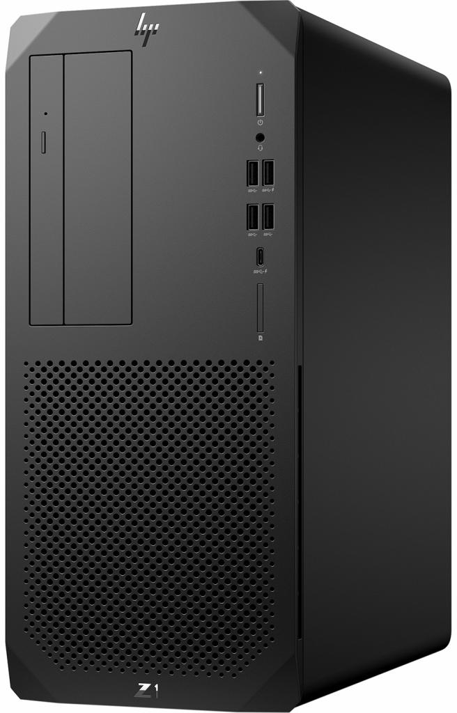 

Компьютер HP Z1 Entry Tower G6 (4F839EA)