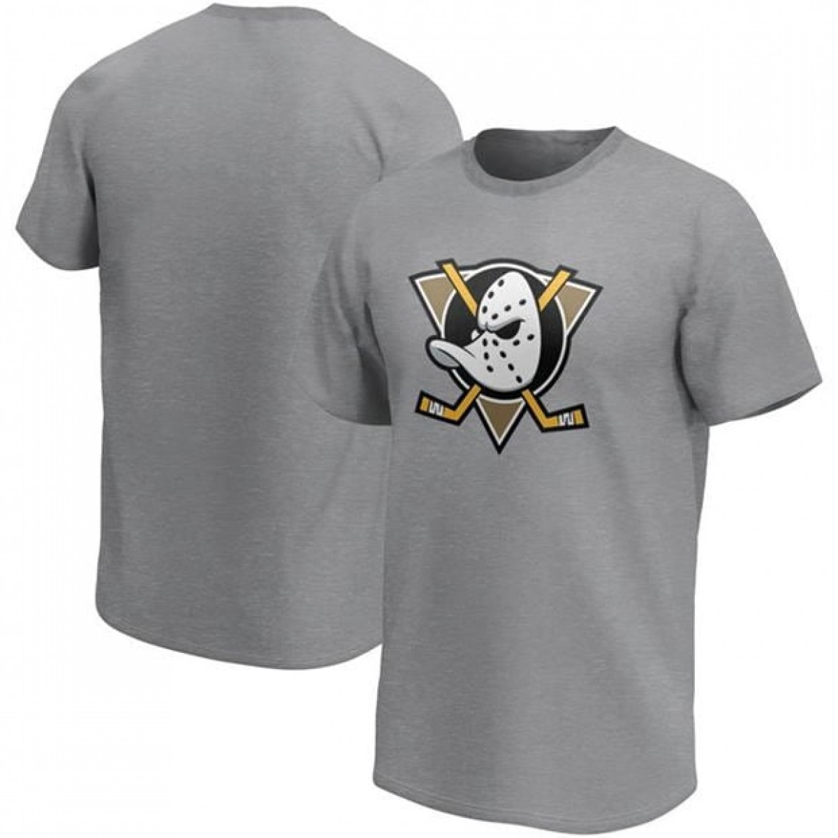 

Футболка NHL Logo Ducks,  (44, Футболка NHL Logo Ducks, S (44)
