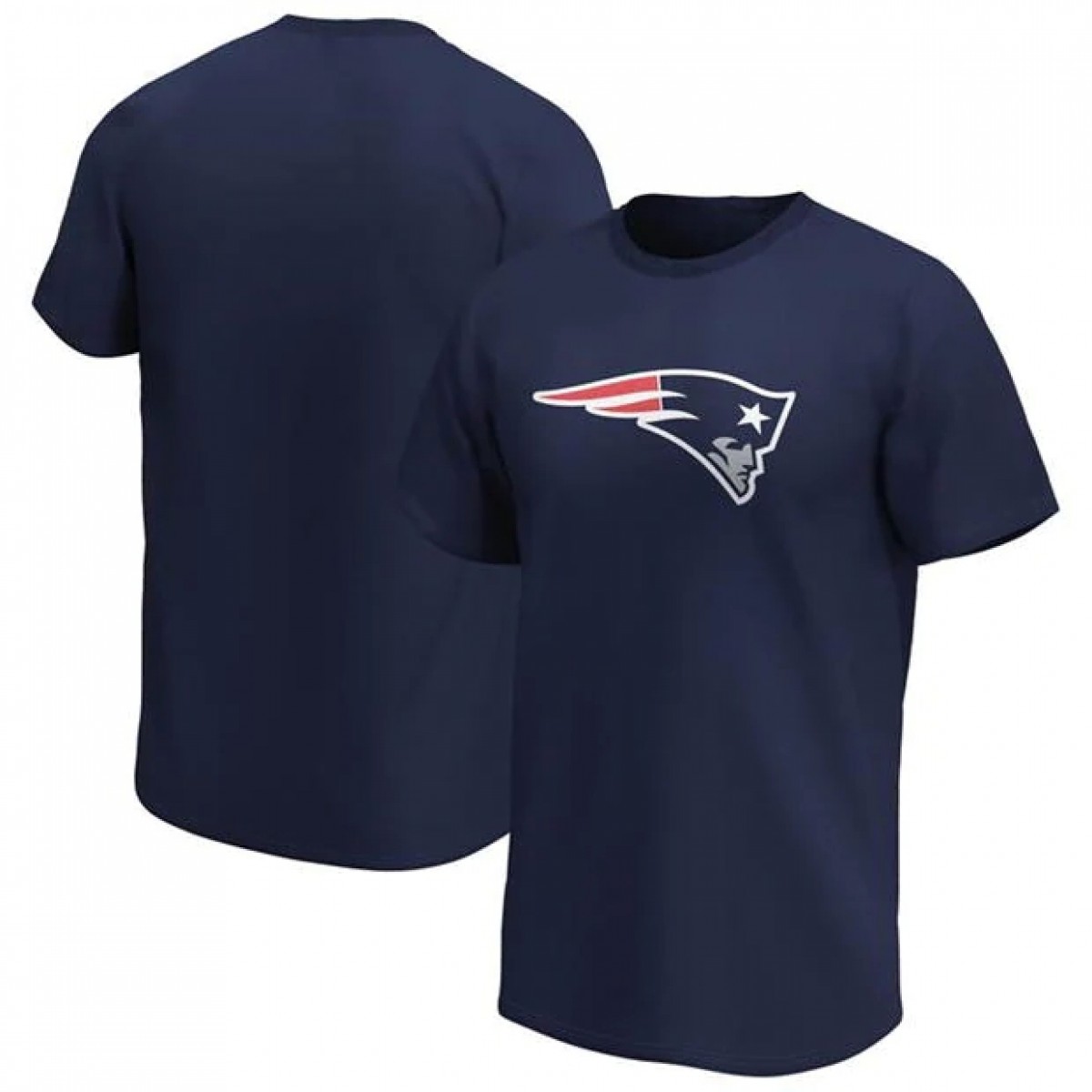 

Футболка NFL Logo Patriots,  (50, Футболка NFL Logo Patriots, XL (50)