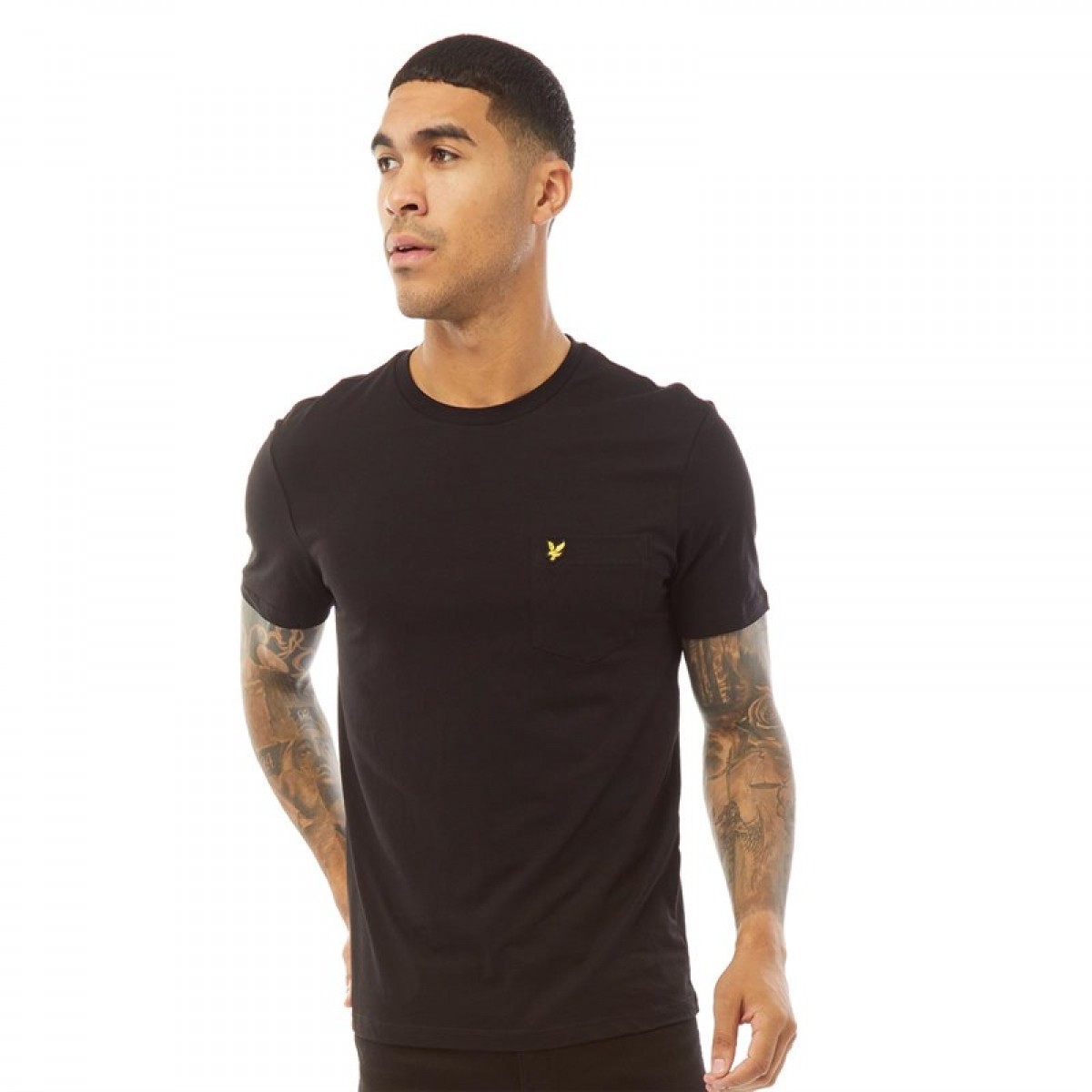 

Футболка Lyle And Scott Vintage Tonal Pocket True Black Black,  (42, Футболка Lyle And Scott Vintage Tonal Pocket True Black Black, XS (42)