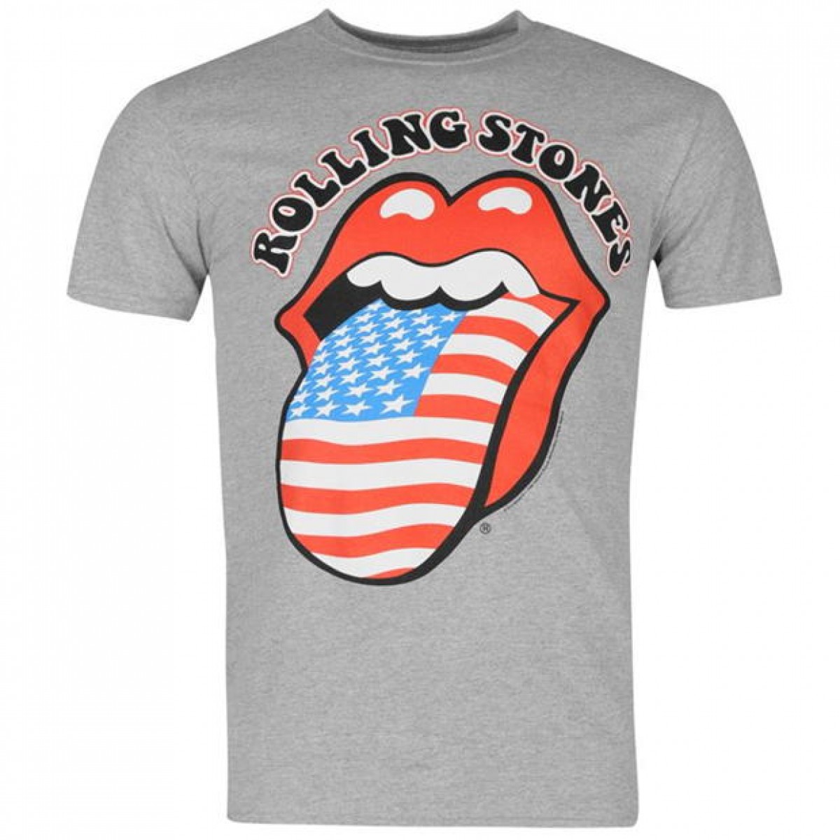 

Футболка Official Rolling Stones American Flag,  (48, Футболка Official Rolling Stones American Flag, L (48)