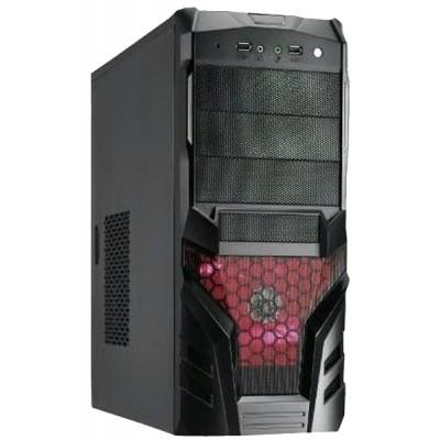 

Корпус Casecom CJ-171-400RED