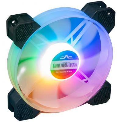 

Кулер для корпуса Frime FLF-HB120MMLT8