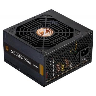 

Блок питания Zalman 750W GigaMax (ZM750-GVII)
