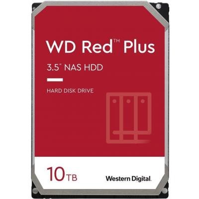 

Жесткий диск 3.5" 10TB WD (WD101EFBX)