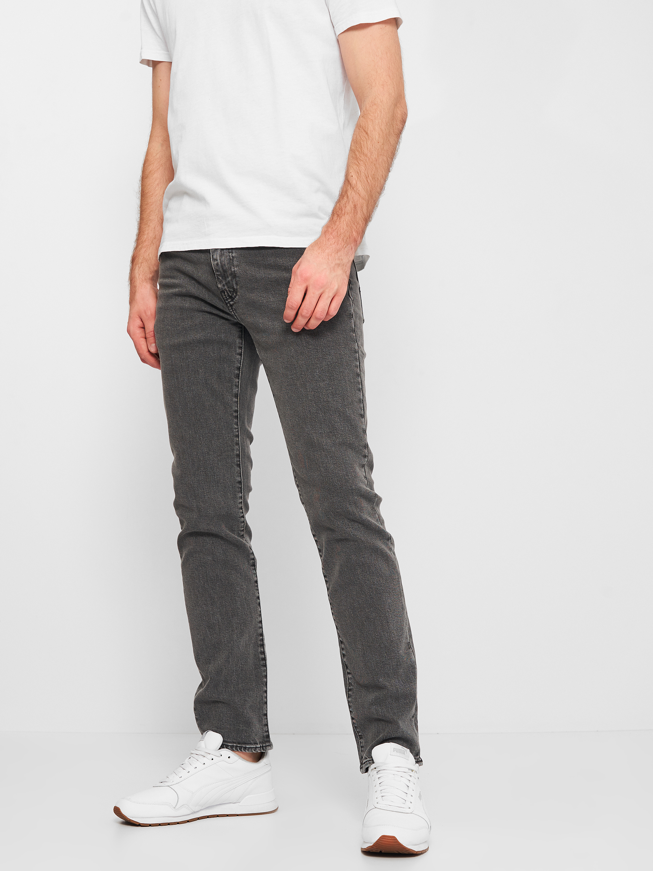 

Джинсы Levi's 511 Slim 04511-5311 34-32