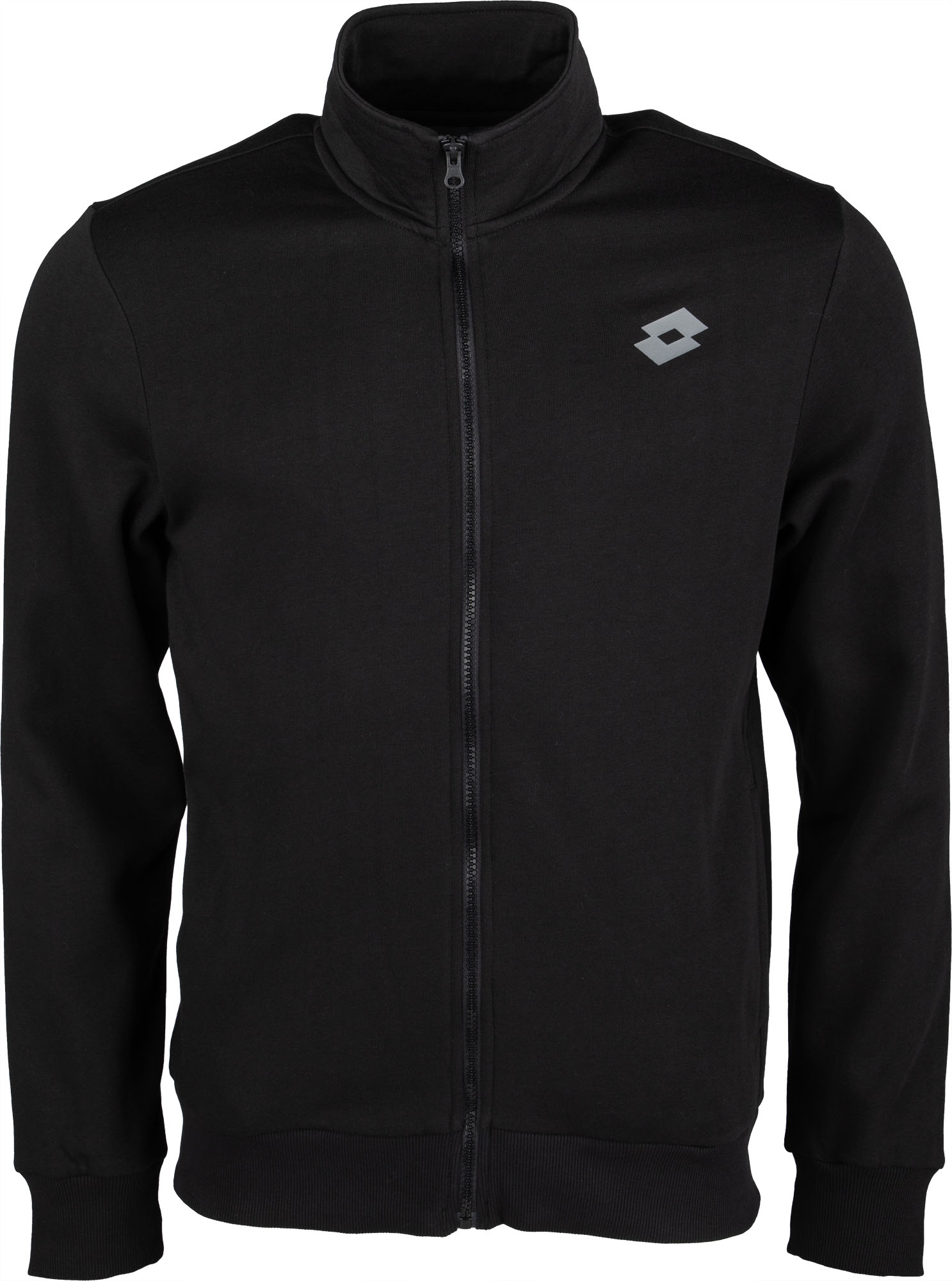 

Толстовка Lotto MSC SWEAT FZ FL,  (46, Толстовка Lotto MSC SWEAT FZ FL, M (46)