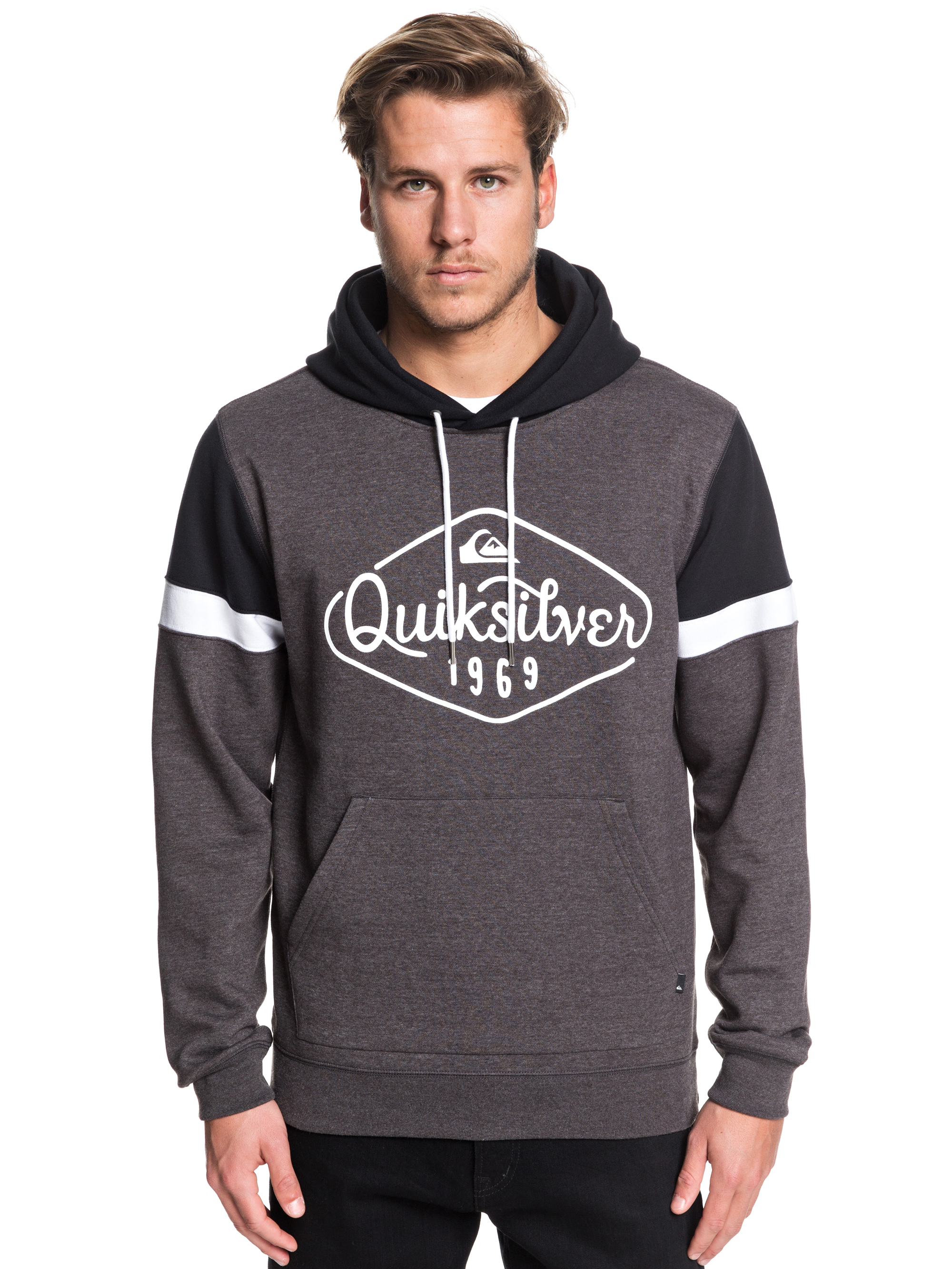 

Толстовка Quiksilver KUMANO HOODY,  (48, Толстовка Quiksilver KUMANO HOODY, L (48)